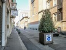Via Vibò diventa isola pedonale: telecamere attive dal 30 giugno, multe dal 1° agosto