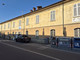Il complesso comunale di via San Sebastiano