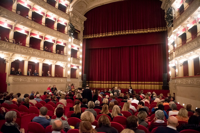 Numeri importanti per Piemonte dal Vivo