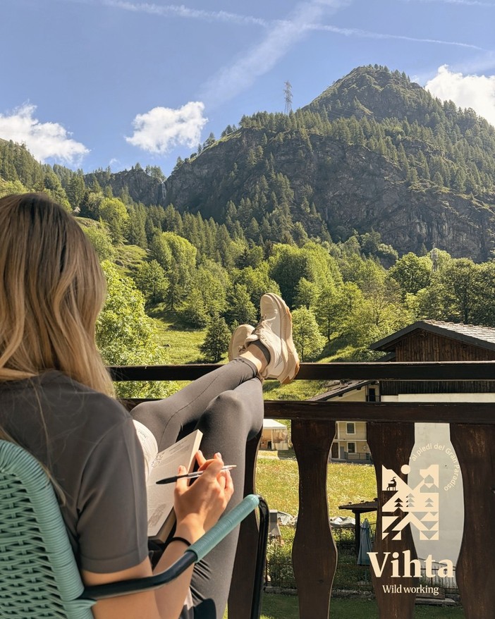 Da India, Polonia e USA: oltre 762 candidati da 39 Paesi per vivere e lavorare in Valle Soana