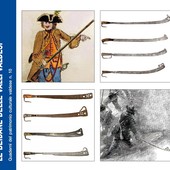 Dalle persecuzioni al simbolo identitario: la beidana in mostra a Torre Pellice