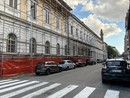 Via Pietro Giuria Via Pietro Giuria