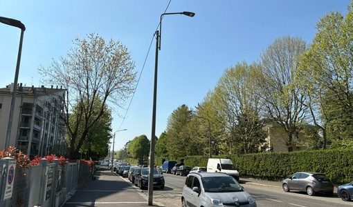 Via Servais al buio, mozione alla 4 per potenziare l’illuminazione pubblica