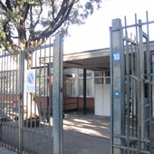 Gli spazi di via Pertengo