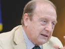 Vladimiro Zagrebelsky, fratello maggiore di Gustavo Vladimiro Zagrebelsky, fratello maggiore di Gustavo