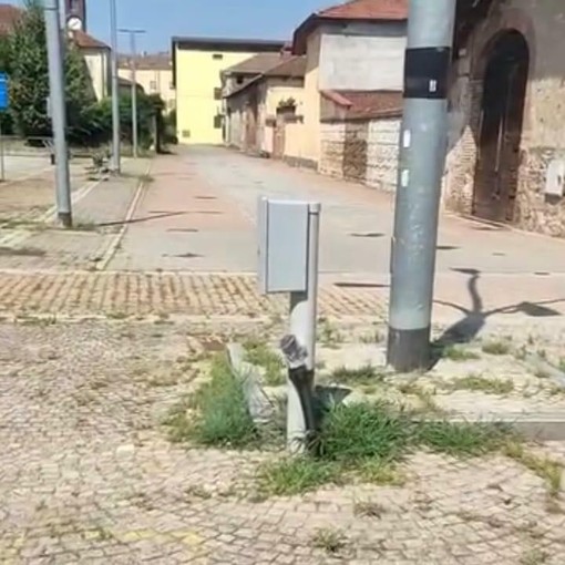 Il nuovo punto Smat sorgerà in piazza Colosimo