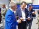 Suppo e Salvini a Bardonecchia
