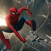 Spiderman Spiderman