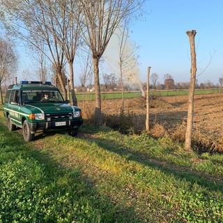 Villafranca Piemonte: le Giacche Verdi si spostano in centro