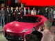 La nuova Vison Rapida realizzata da Italdesign
