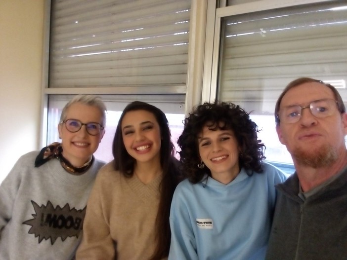 Paolo Picatto porta il suo affetto per Villar Pellice all’Eredità