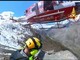 Escursionista in difficoltà salvata in elicottero a Balme