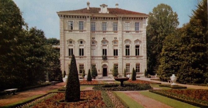 Villa Abegg (foto da MuseoTorino)