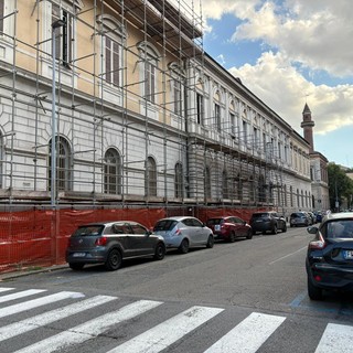 Via Pietro Giuria
