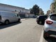 La situazione di via Pacchiotti