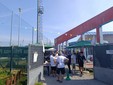 Torino ricorda l’Heysel: ai campi di via Orbetello una festa di sport e solidarietà Torino ricorda l’Heysel: ai campi di via Orbetello una festa di sport e solidarietà