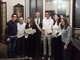La consegna degli incarichi in Comune a Vigone La consegna degli incarichi in Comune a Vigone