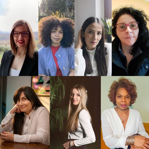 Concorso Lingua Madre a SalTo26: le vincitrici della XXI edizione Concorso Lingua Madre a SalTo26: le vincitrici della XXI edizione