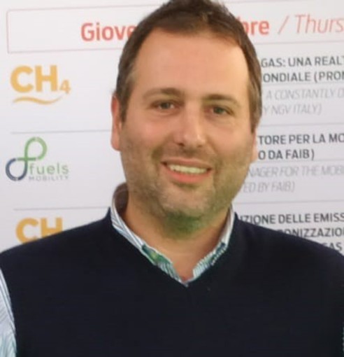 Vincenzo Nettis nominato presidente provinciale della Federazione Benzinai Confesercenti