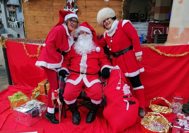 (Foto di repertorio)