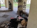 Le condizioni del Villaggio Snia Le condizioni del Villaggio Snia