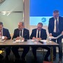 Firmato a Roma accordo Agea-Arpea. Bongioanni: &quot;Piemonte primo in Italia&quot;