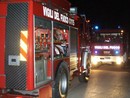 Alloggio in fiamme a Mirafiori: intossicati in ospedale Alloggio in fiamme a Mirafiori: intossicati in ospedale