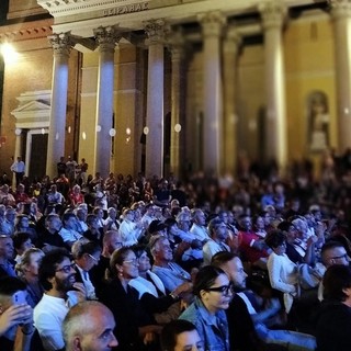 (Foto di repertorio)