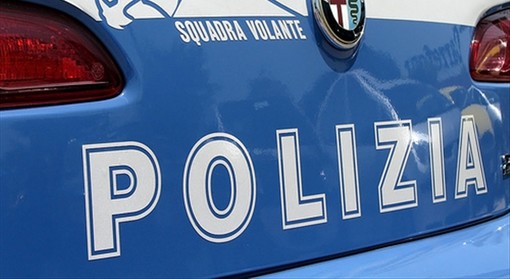 Quattro denunciati durante il controllo di uno stabile in corso Brescia