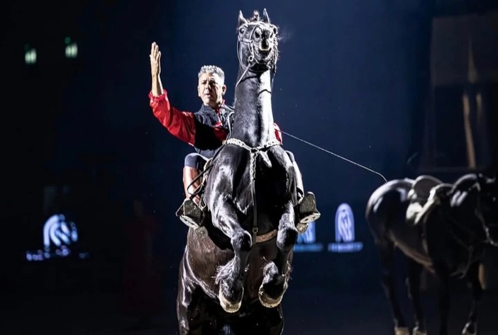 (Foto di repertorio)