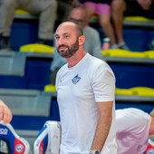 Andrea Giovi (foto Monviso Volley)