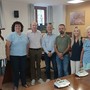 Sopralluoghi dell'assessore Vignale a Druento e Villar Focchiardo