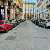 Via Viotti verso la pedonalizzazione: via libera al progetto anche in Circoscrizione 1