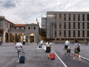 Via libera all'eco-hotel di lusso nell'ex stazione di Porta Susa