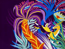 Torino Art Galleries, torna Ouverture. Vernis Lab, Antilope web