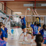 (Foto Lega Volley Femminile) (Foto Lega Volley Femminile)