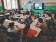 A Volpiano il cinema entra in classe
