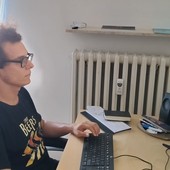 Dattila al lavoro