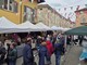 Dalla matita di Giugiaro alla sella: Vigone si prepara a tre giorni di festa con Mais e Cavalli Dalla matita di Giugiaro alla sella: Vigone si prepara a tre giorni di festa con Mais e Cavalli