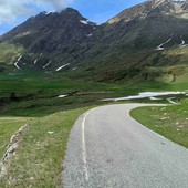 Strada del Colle delle Finestre e dell’Assietta: aperture graduali