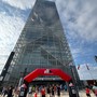 &quot;Vertical Run&quot;, oggi in 200 hanno scalato di corsa il Grattacielo della Regione Piemonte