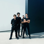 Vintage Violence in concerto a Torino: il live allo sPAZIO211