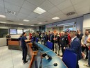 Visita del nuovo Capo Dipartimento della Protezione Civile Nazionale in Piemonte