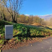 Progettata un'area per i camper e per la protezione civile a Prascorsano Progettata un'area per i camper e per la protezione civile a Prascorsano