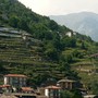 Dalle antiche vie della Val San Martino alla passeggiata nelle vigne di Ramìe
