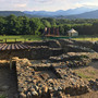 La villa romana di Almese