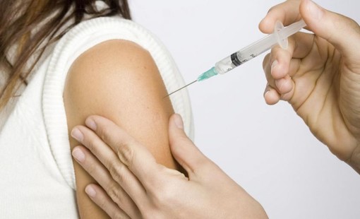 Vaccini, in Piemonte cresce la copertura e supera il 95%
