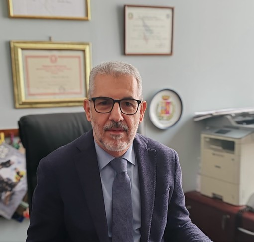 Luigi Mitola