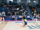 De Nardi in recupero (foto di Christian Bosio) De Nardi in recupero (foto di Christian Bosio)