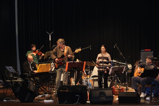 (Foto di Mirella Tartaglia)